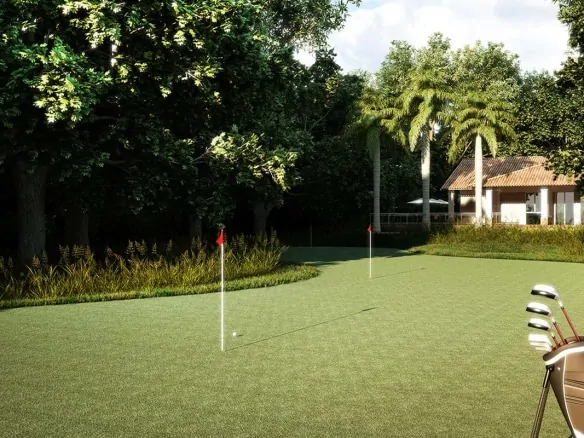 Quintas de São Jose do Rio Negro Tarumã Manaus