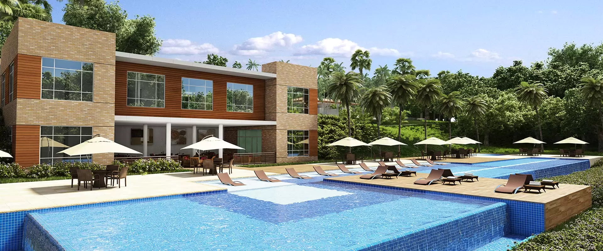 Quintas de São Jose do Rio Negro Tarumã Manaus