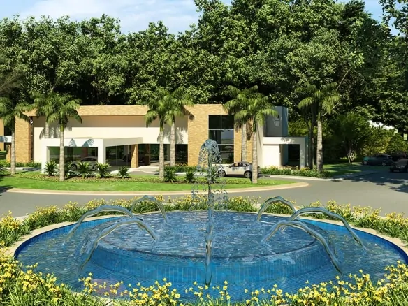 Quintas de São Jose do Rio Negro Tarumã Manaus