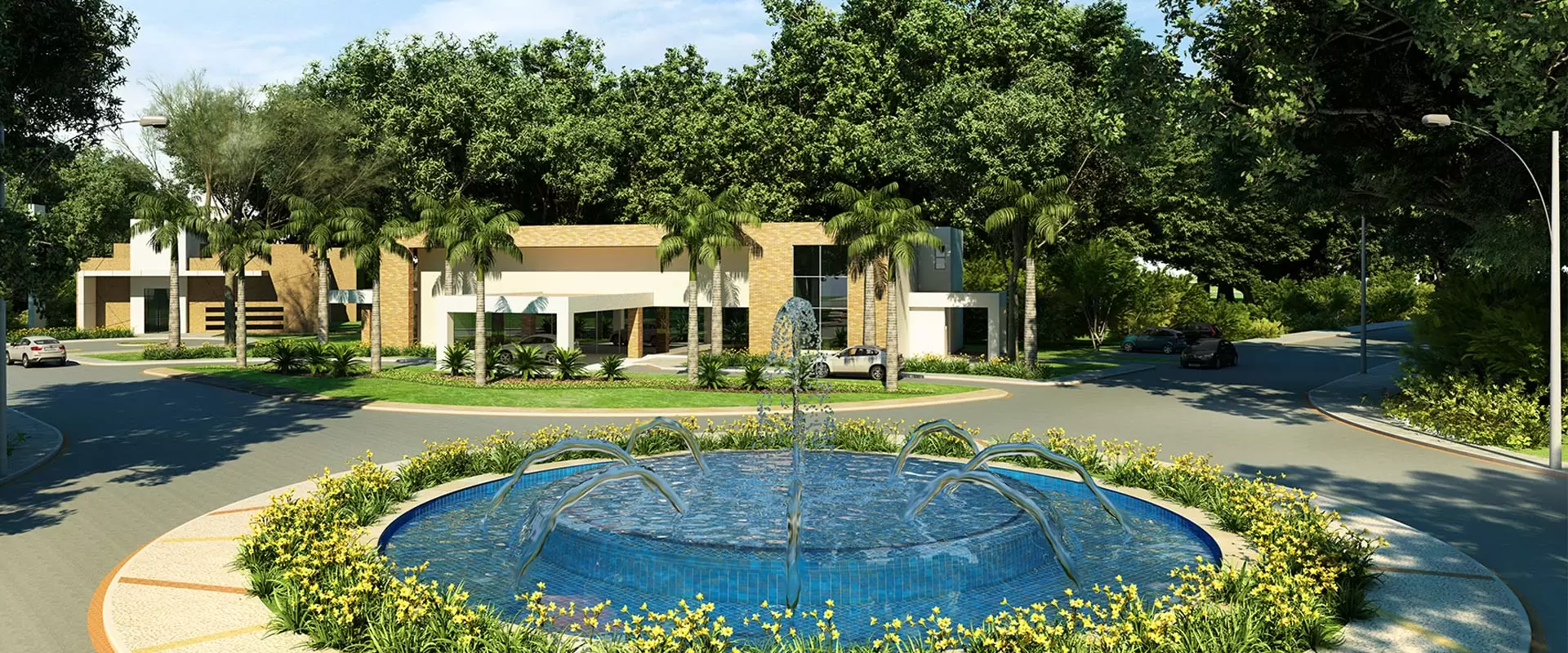 Quintas de São Jose do Rio Negro Tarumã Manaus