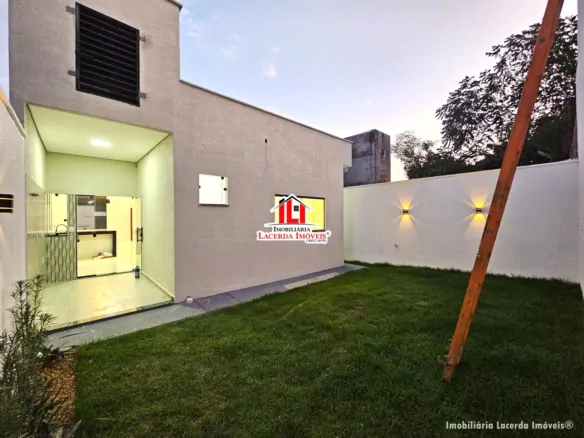 Villa Suíça | Casa 3 quartos venda Tarumã, Manaus AM