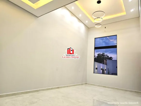 Villa Suíça | Casa 3 quartos venda Tarumã, Manaus AM