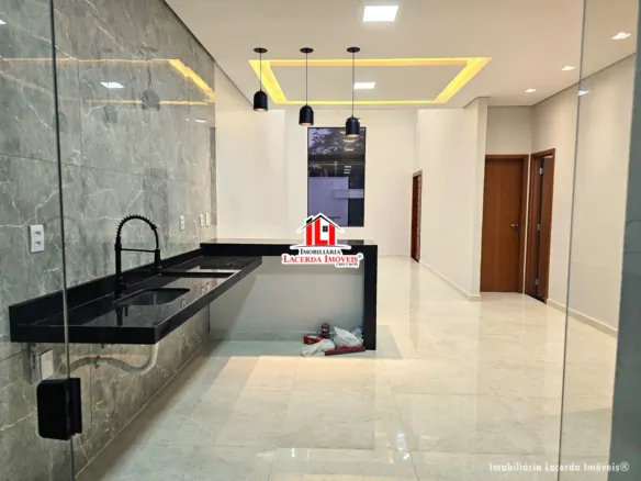 Villa Suíça | Casa 3 quartos venda Tarumã, Manaus AM