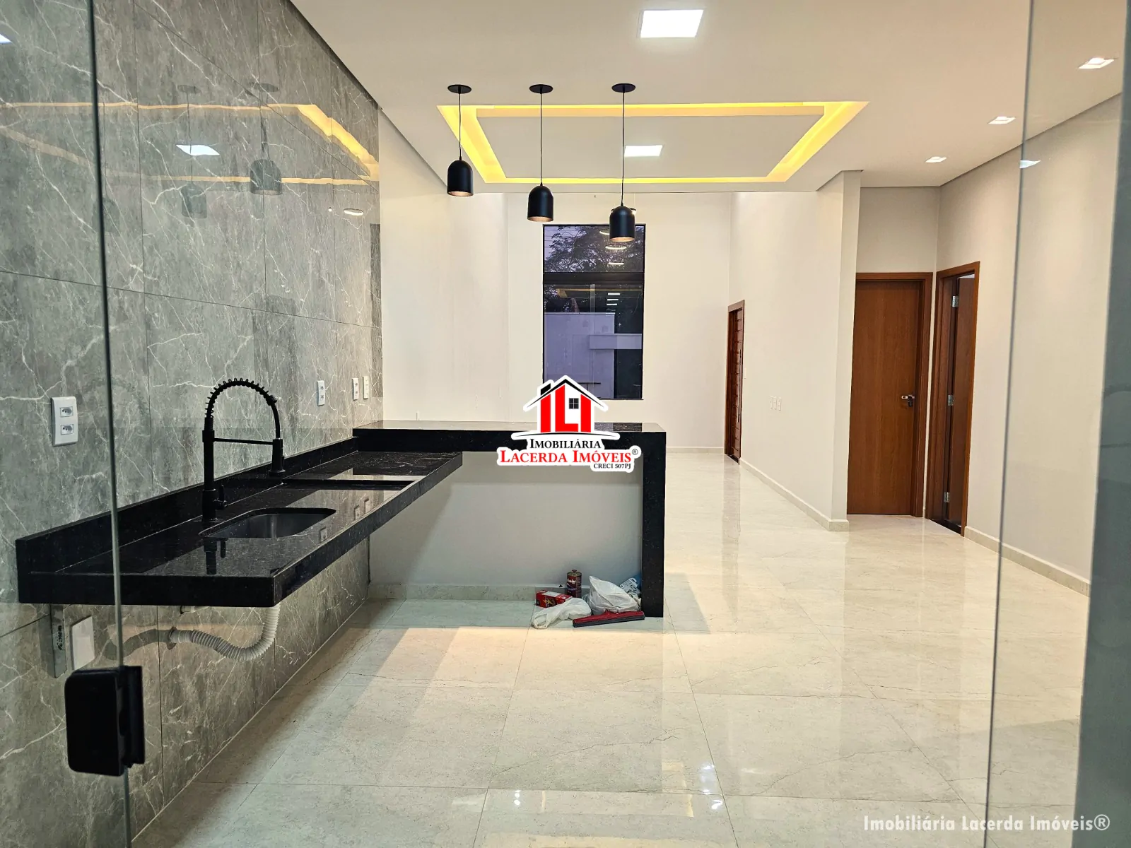 Villa Suíça | Casa 3 quartos venda Tarumã, Manaus AM