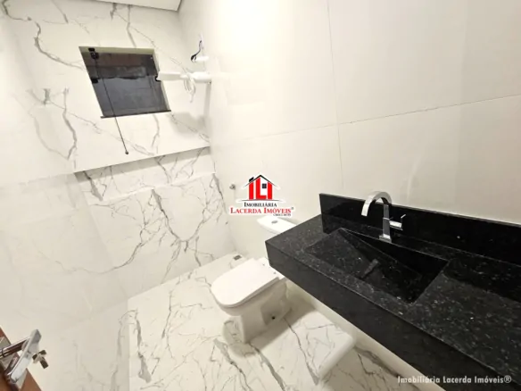 Villa Suíça | Casa 3 quartos venda Tarumã, Manaus AM