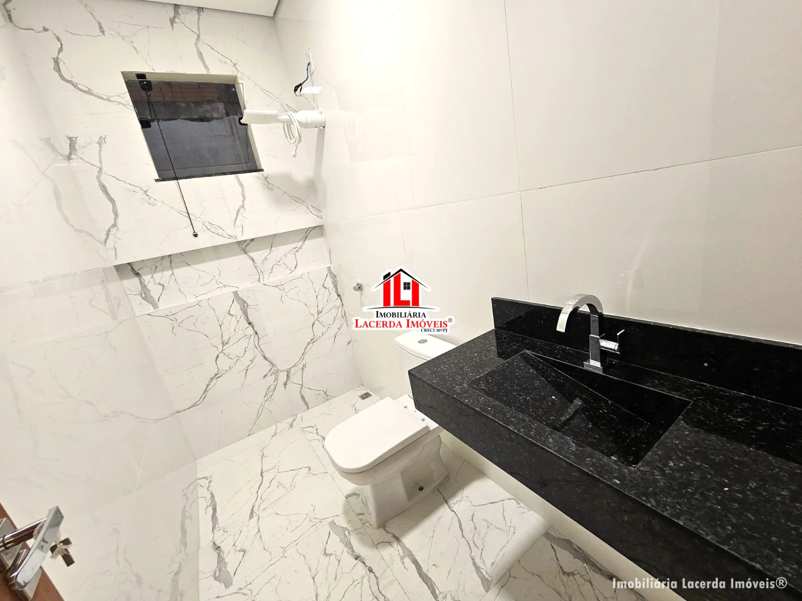 Villa Suíça | Casa 3 quartos venda Tarumã, Manaus AM