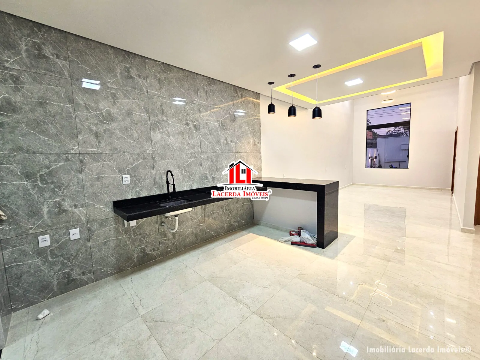Villa Suíça | Casa 3 quartos venda Tarumã, Manaus AM