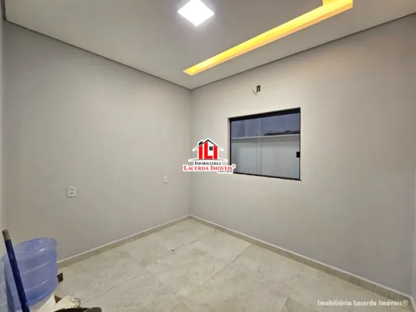 Villa Suíça | Casa 3 quartos venda Tarumã, Manaus AM
