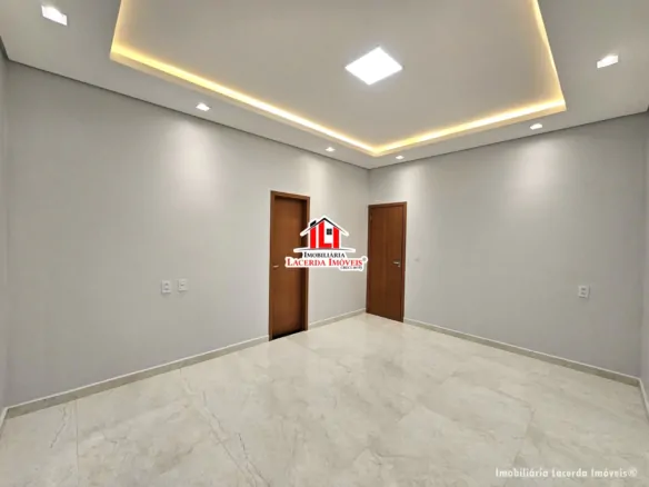 Villa Suíça | Casa 3 quartos venda Tarumã, Manaus AM