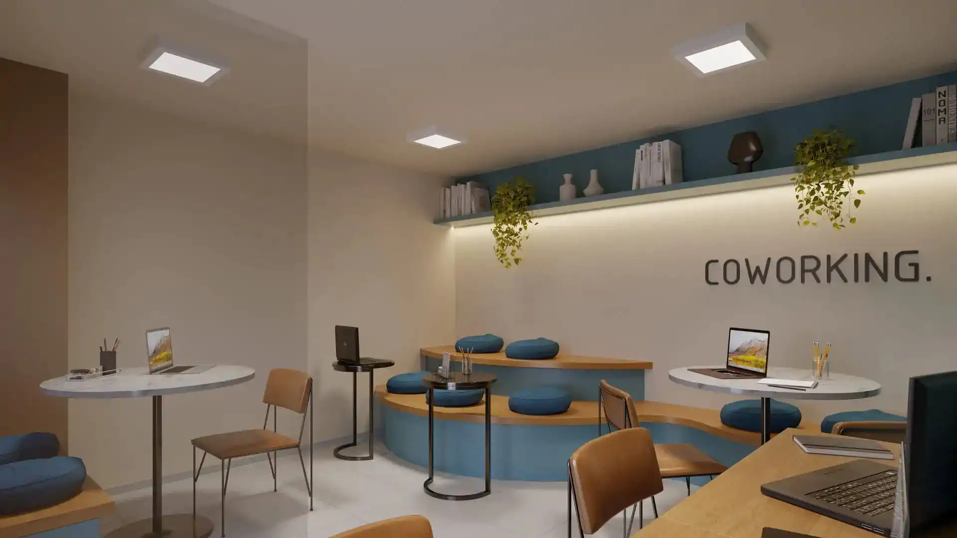 Brisas do Horizonte | Lançamanto Apartamentos 2 Quartos venda Coroado