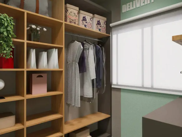 Brisas do Horizonte | Lançamanto Apartamentos 2 Quartos venda Coroado