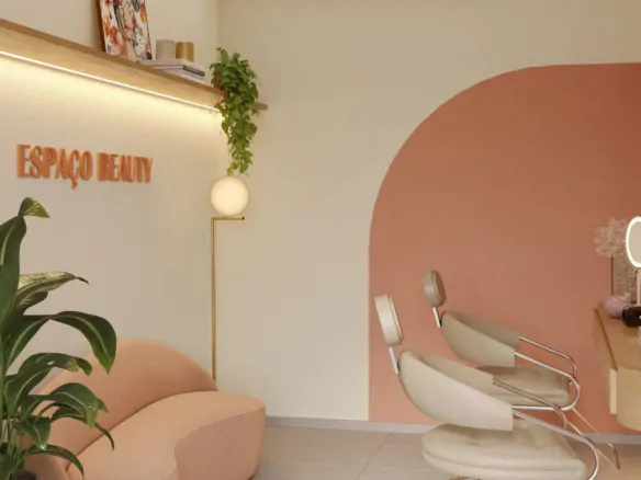 Brisas do Horizonte | Lançamanto Apartamentos 2 Quartos venda Coroado