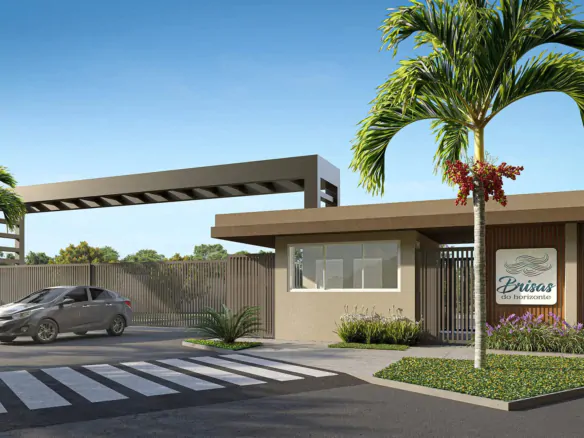 Brisas do Horizonte | Lançamanto Apartamentos 2 Quartos venda Coroado