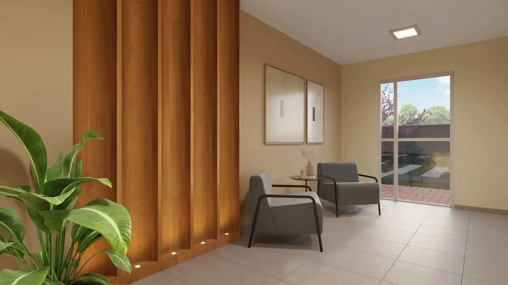 Brisas do Horizonte | Lançamanto Apartamentos 2 Quartos venda Coroado