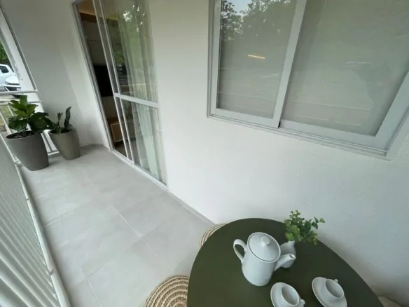 LANÇAMENTO Ap. 2Qts MCMV - Porto Buriti, Manaus