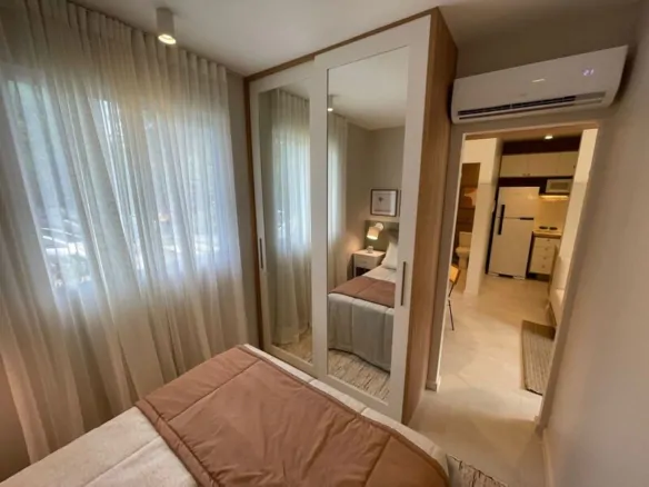 LANÇAMENTO Ap. 2Qts MCMV - Porto Buriti, Manaus