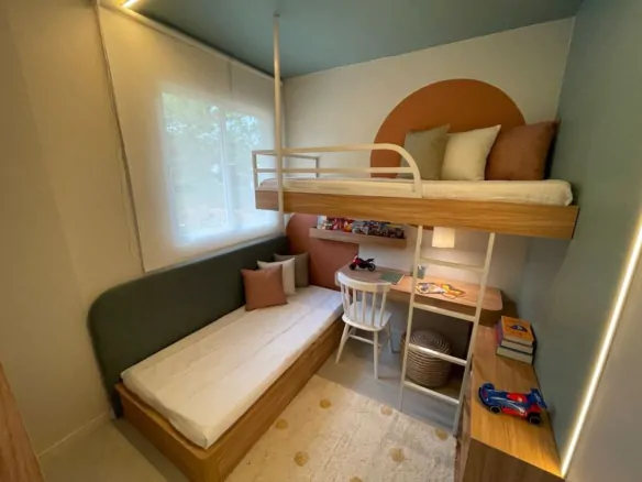 LANÇAMENTO Ap. 2Qts MCMV - Porto Buriti, Manaus