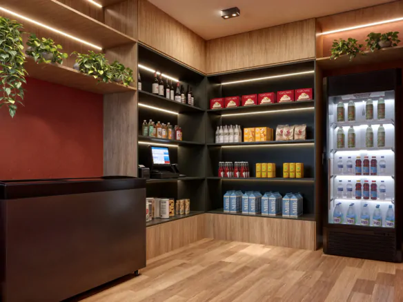 LANÇAMENTO Ap. 2Qts MCMV - Porto Buriti, Manaus