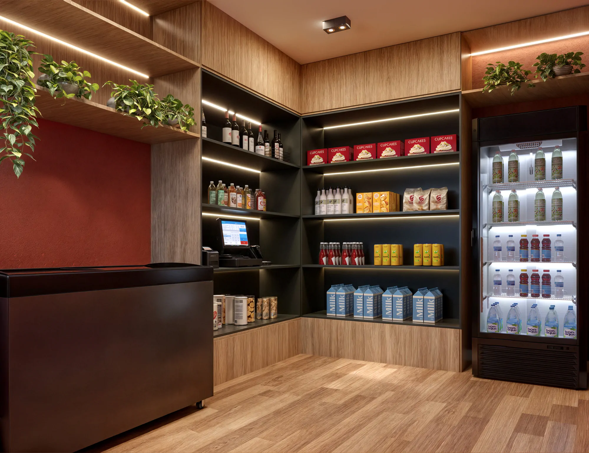 LANÇAMENTO Ap. 2Qts MCMV - Porto Buriti, Manaus