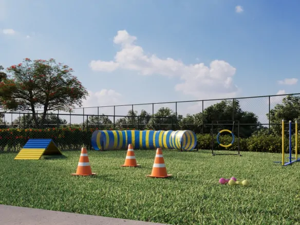 LANÇAMENTO Ap. 2Qts MCMV - Porto Buriti, Manaus