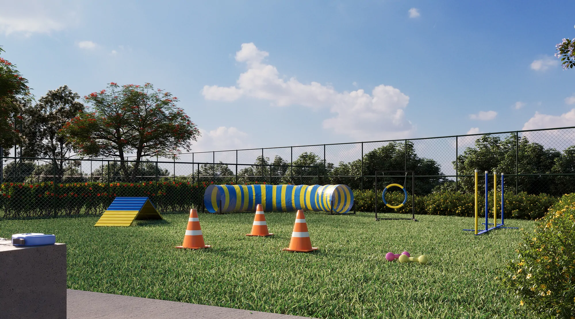 LANÇAMENTO Ap. 2Qts MCMV - Porto Buriti, Manaus