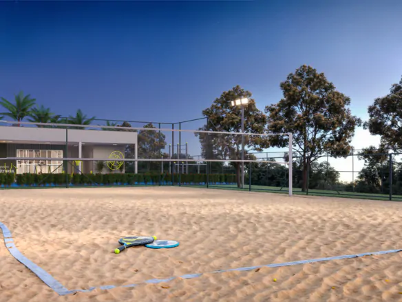 LANÇAMENTO Ap. 2Qts MCMV - Porto Buriti, Manaus