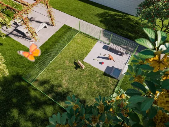 Apartamento 2 Quartos no Vista dos Oitis MRV – Parque Mosaico, Manaus